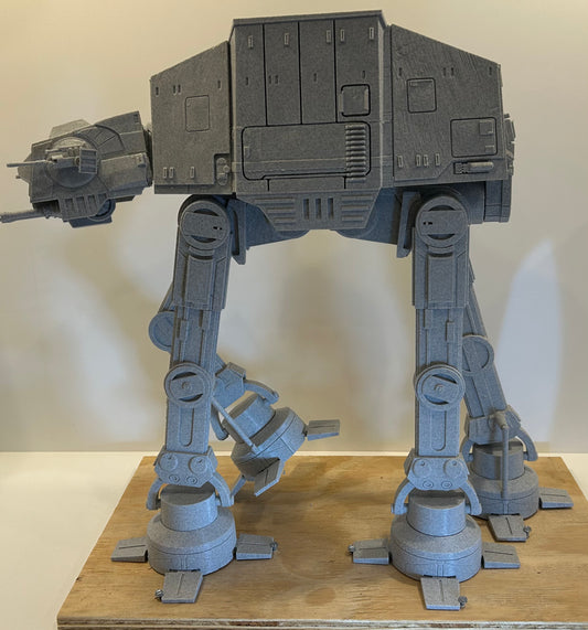 AT-AT (All-Terrain Armored Transport)