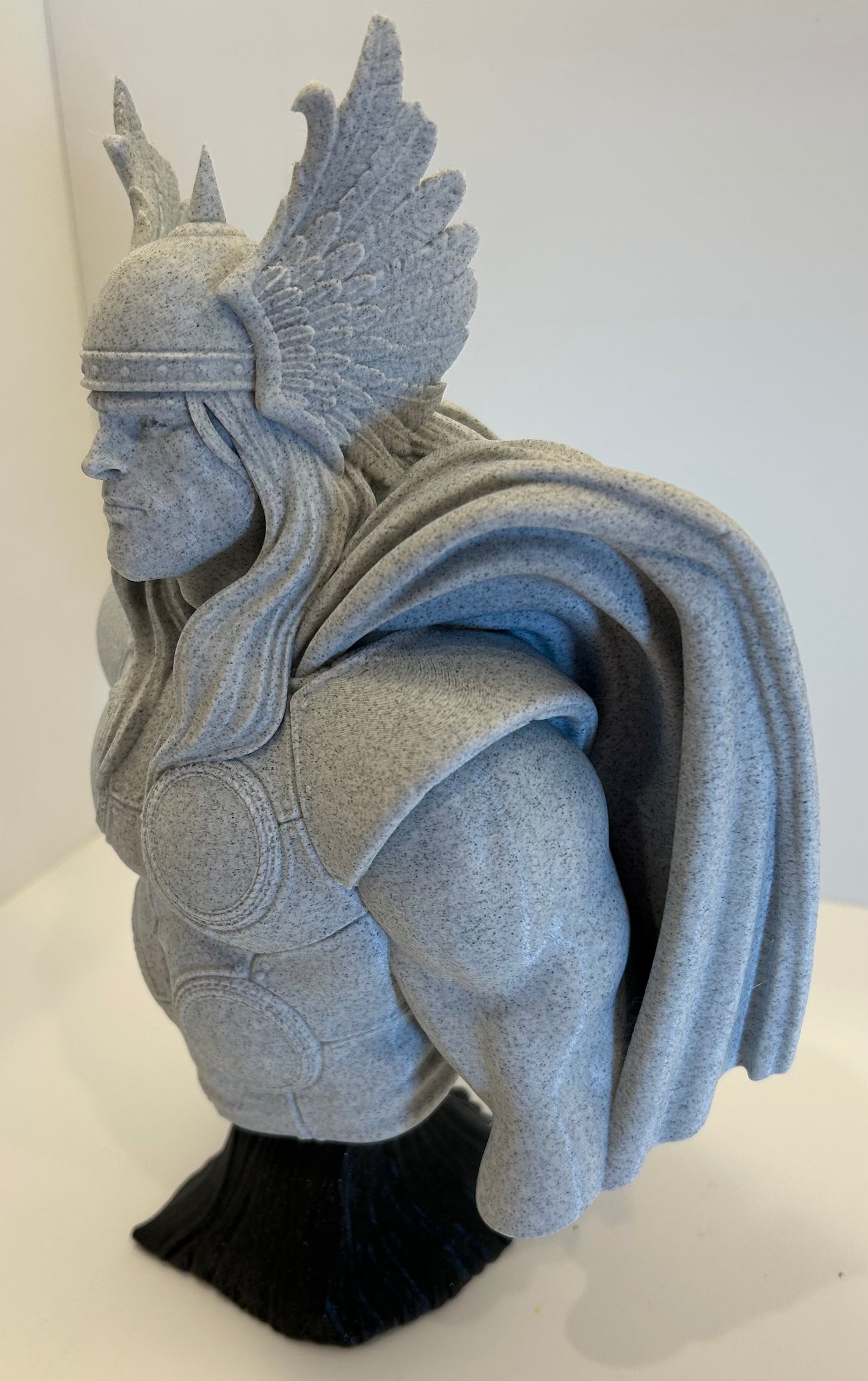 Classic Thor bust